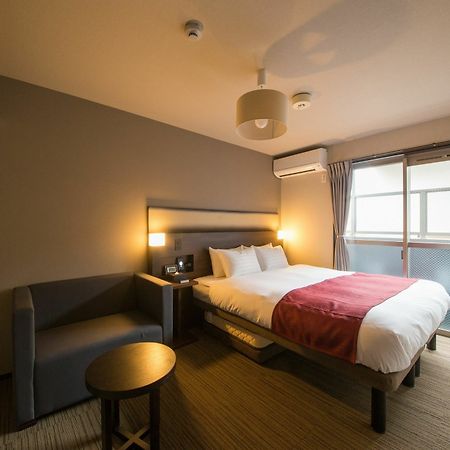 Japaning Hotel Gozen Kyoto Ngoại thất bức ảnh