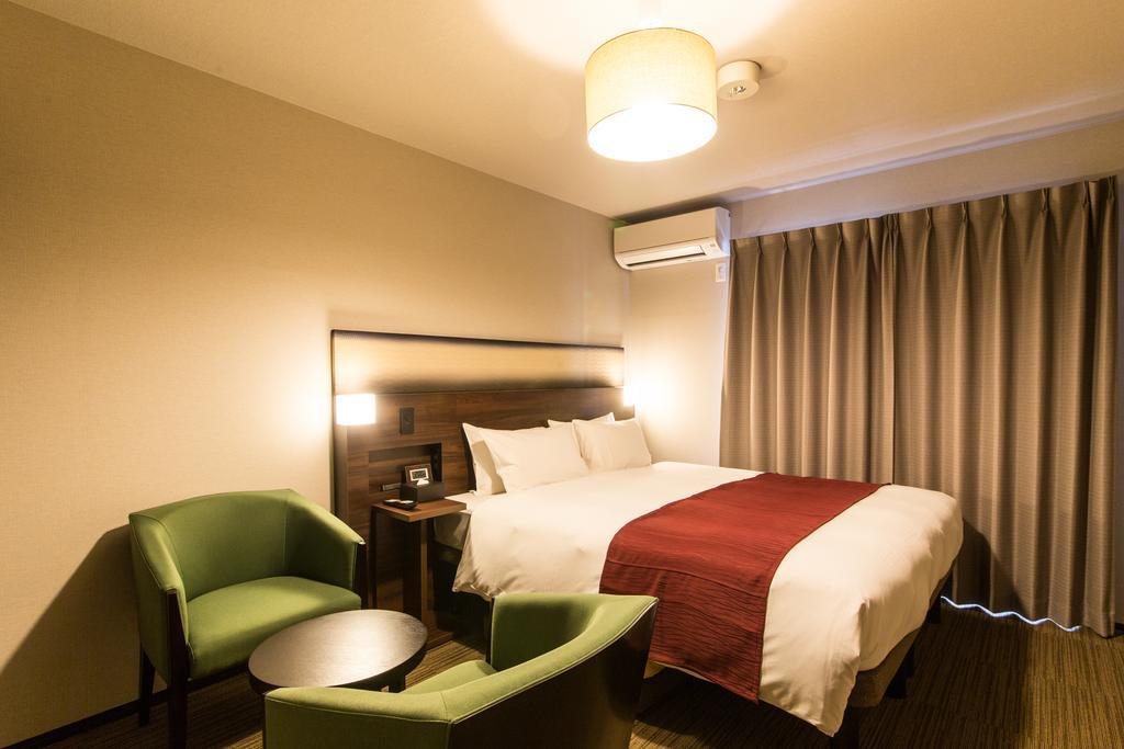 Japaning Hotel Gozen Kyoto Ngoại thất bức ảnh