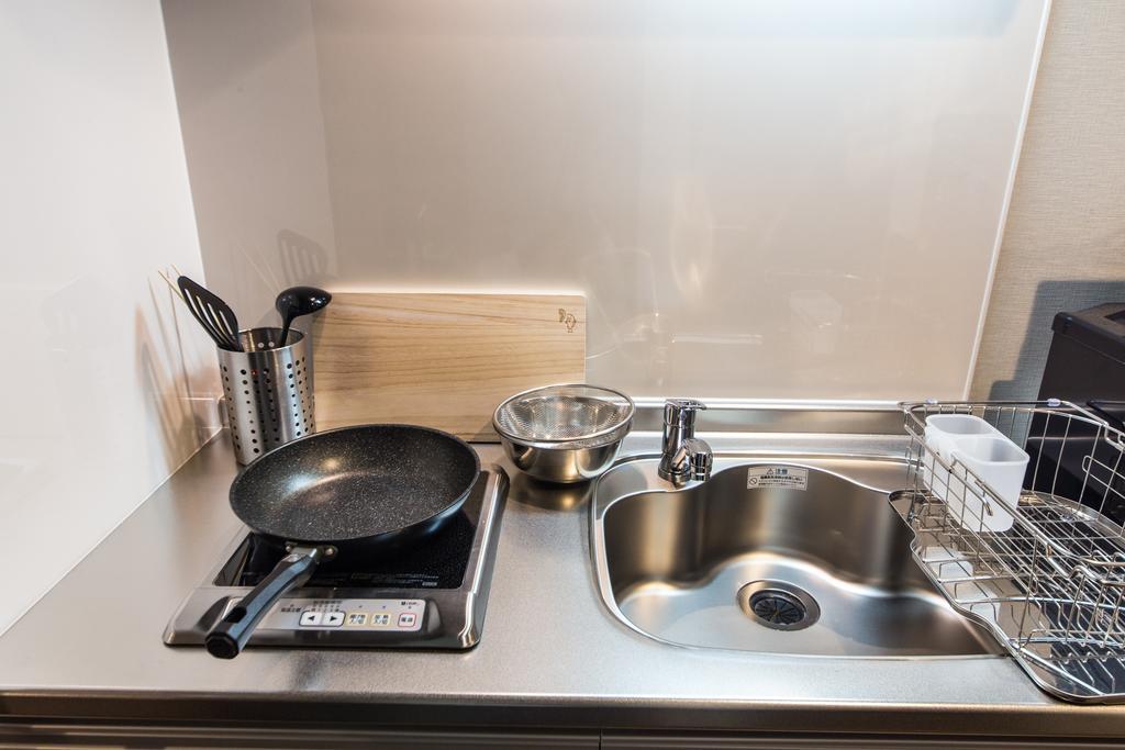 Japaning Hotel Gozen Kyoto Ngoại thất bức ảnh