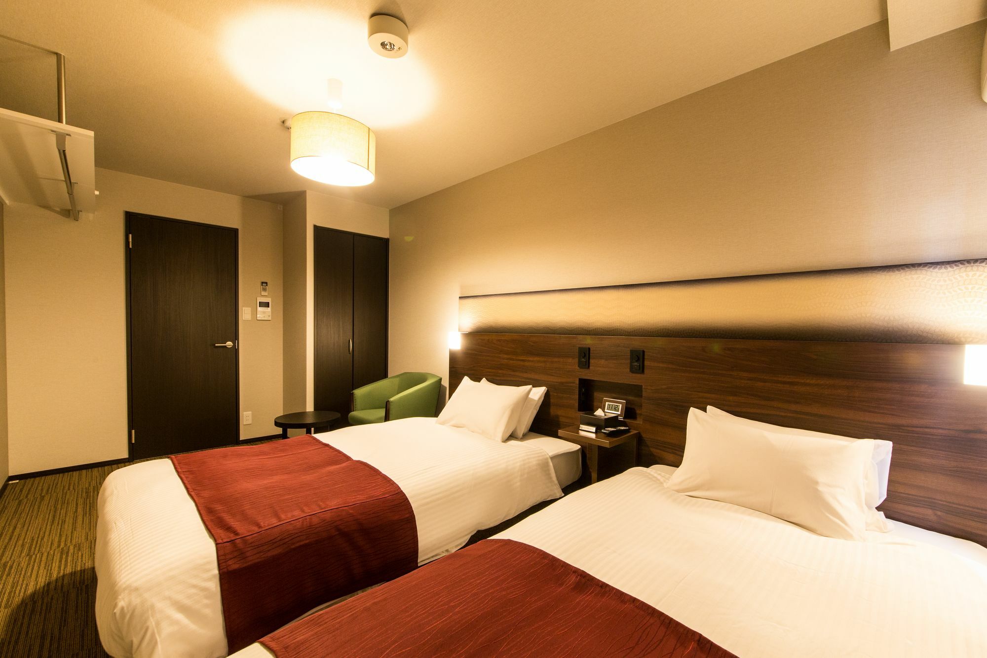 Japaning Hotel Gozen Kyoto Ngoại thất bức ảnh