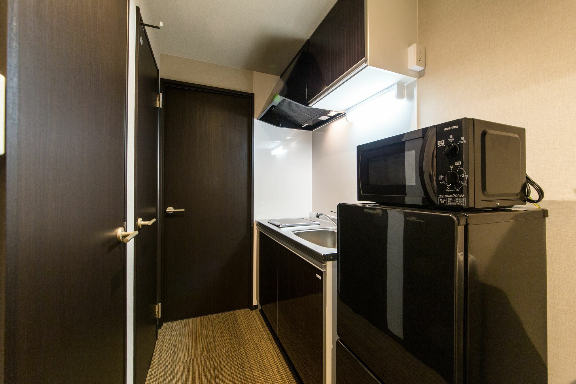 Japaning Hotel Gozen Kyoto Ngoại thất bức ảnh