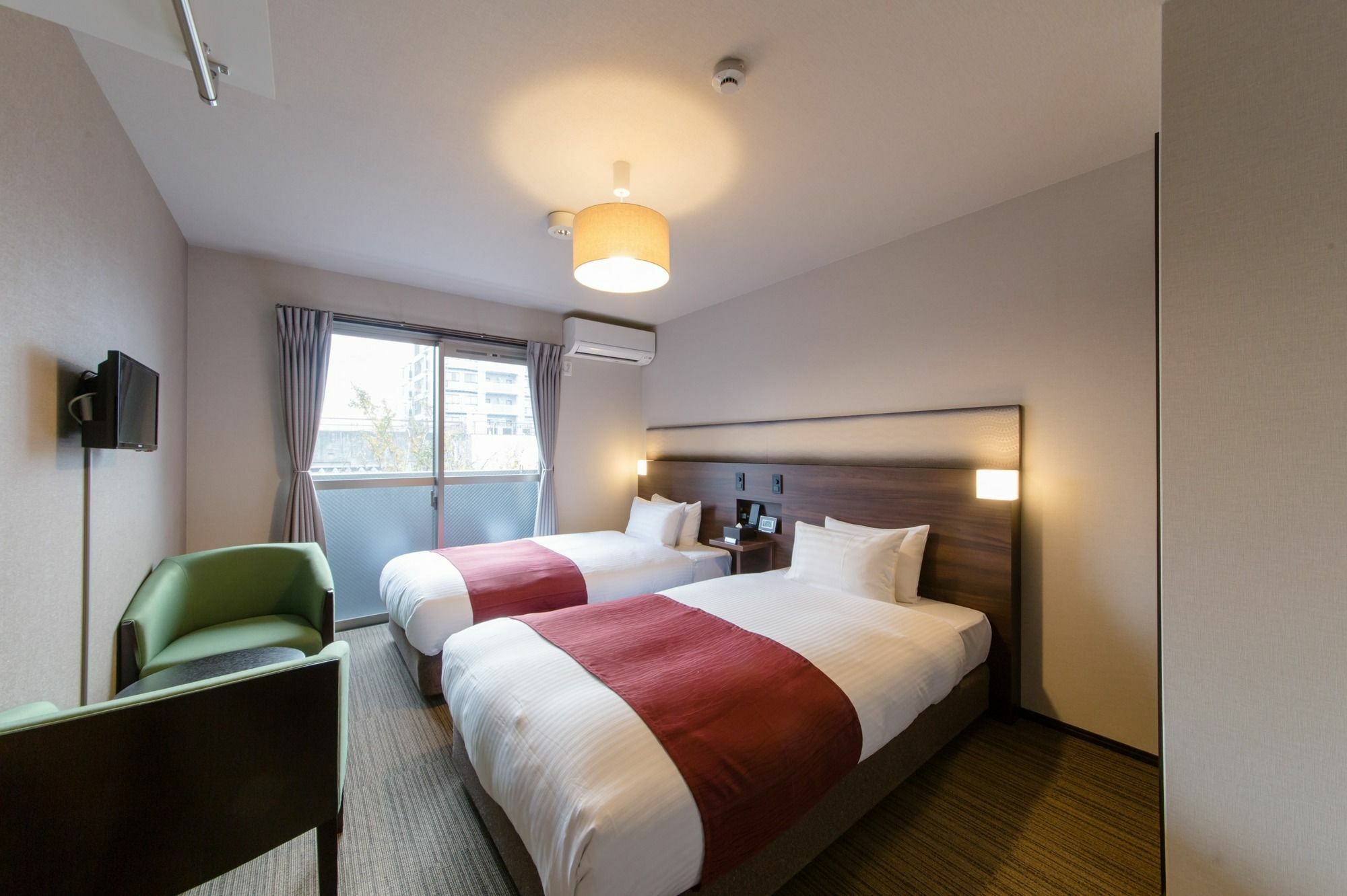 Japaning Hotel Gozen Kyoto Ngoại thất bức ảnh