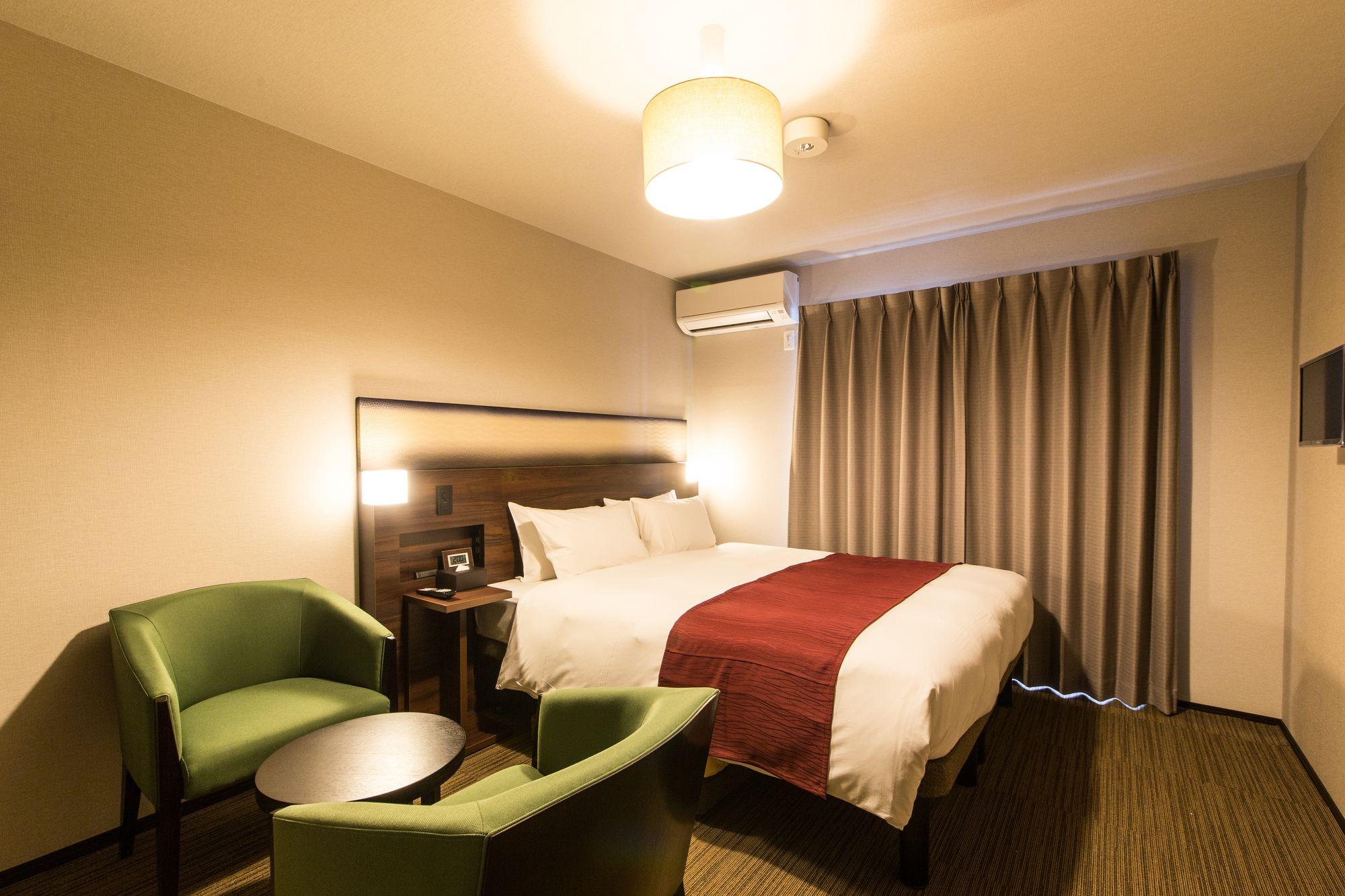 Japaning Hotel Gozen Kyoto Ngoại thất bức ảnh
